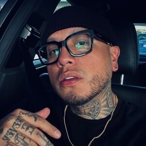 Meet your Posher, Raff